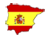 MAQUIVIDRIO - Espanol